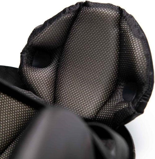 Champro Scorpion Youth Football Shoulder Pads - Lightweight Protection for Young Athletes