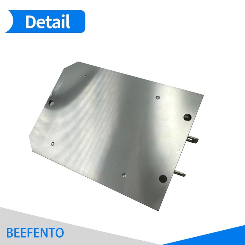 Beefento 1206-4301 36V 350 Amp 5-Pin Speed Controller for EZGO Medalist TXT 1994-2019 Golf Cart Compatible with Curtis 1206 Series DC Motor Controller, Replaces #25864G03 25864G04 25864G05 25864G09