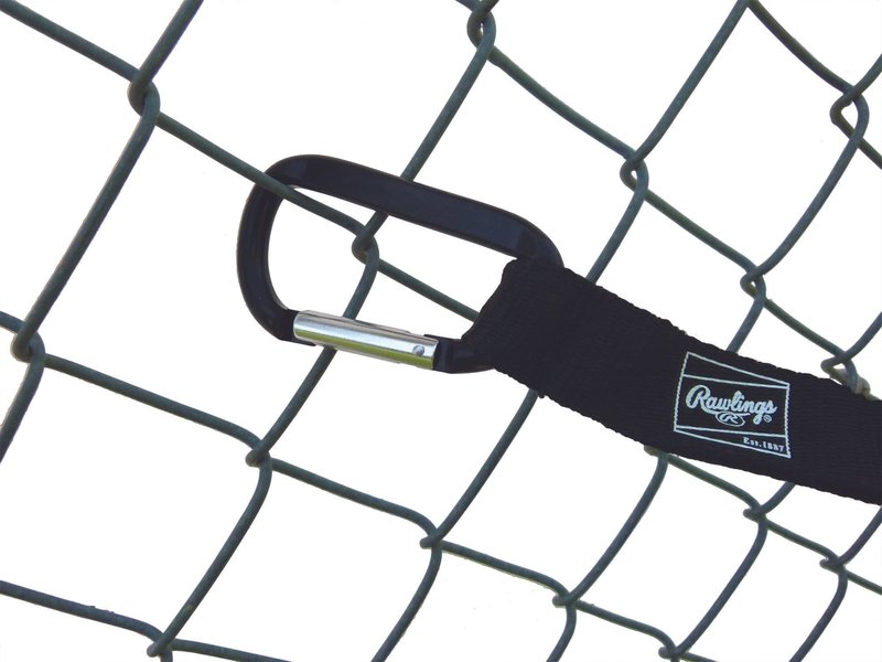 Rawlings | Resistance Band with Baseball