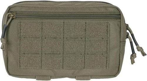 EXCELLENT ELITE SPANKER Tactical Molle Admin Pouch - Versatile Utility Tool Bag for Vests and Waist Packs