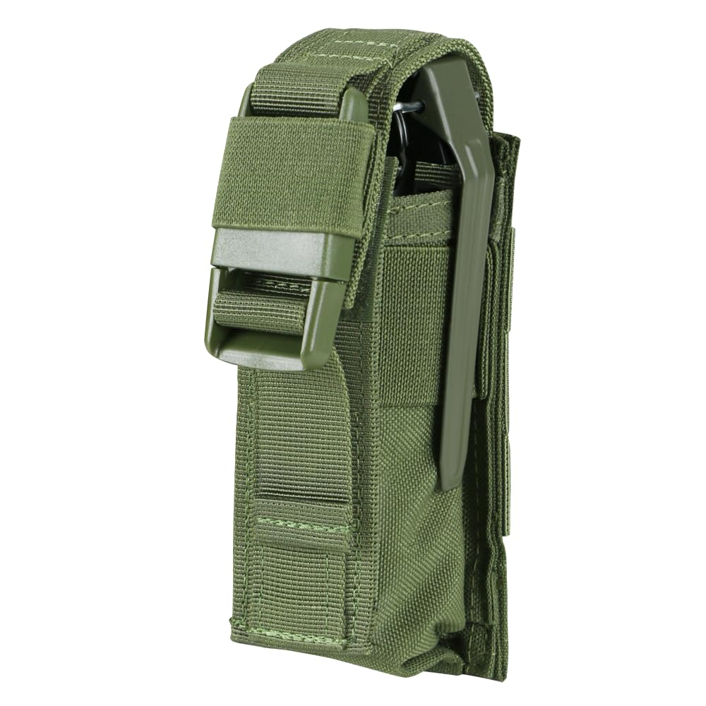 Condor Elite - Single FLASHBANG Pouch Olive DRAB
