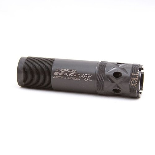 CARLSON'S Choke Tubes 12 Gauge for Remington [ Turkey | 0.660 Diameter ] Blued Steel | Long Beard Turkey Choke Tube | Made in USA