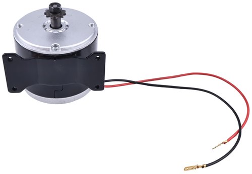 LSSOCH 24V 350W 2750RPM Electric DC Brush Motor MY1016 MY1016Z3 Compatible with Razor ATV Quad Scooter E300 MX350 MX400 ST13