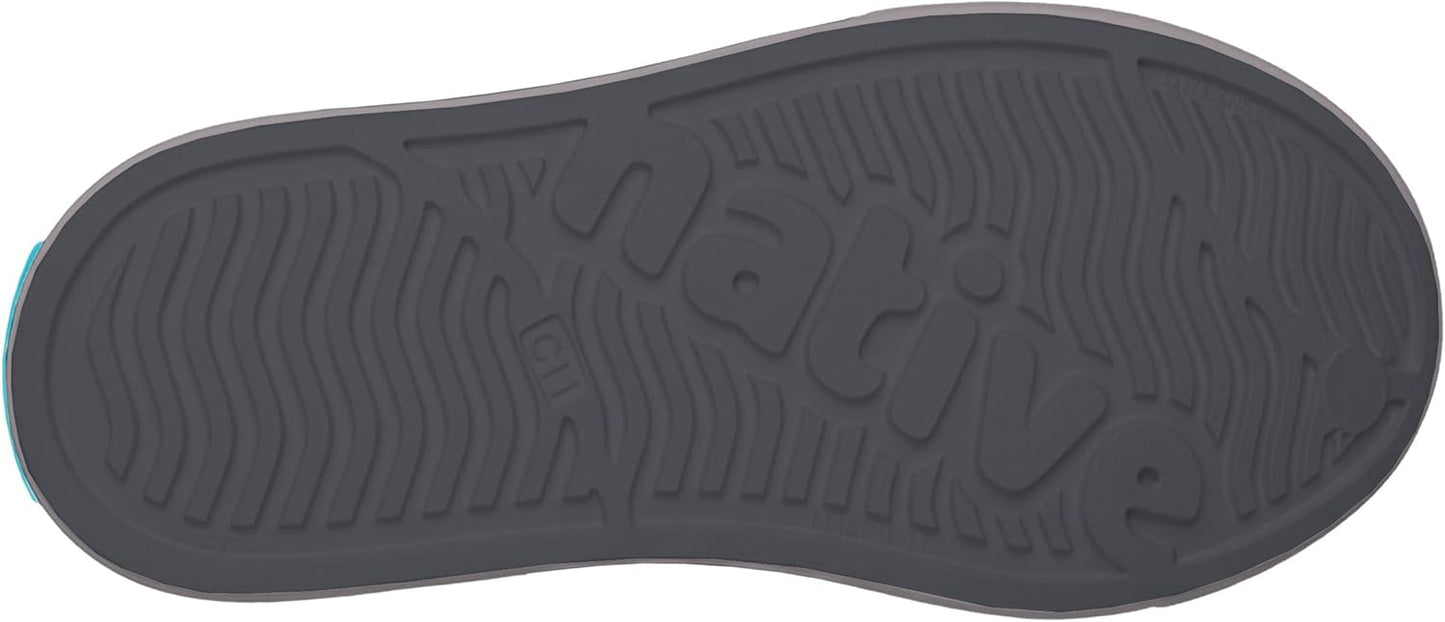 Native Shoes Jefferson Sneakers for Kids - Stylish, Lightweight, and Comfortable Footwear
