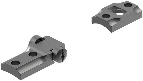 Leupold Standard Two-Piece Scope Base, Remington 700 with a Matte finish