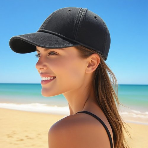 6Pack Unisex Vintage Washed Cotton Baseball Cap Soft Unconstructed Plain Blank Adjustable Size Dad Hat (US, Alpha, One Size, 6 Pcs-D)