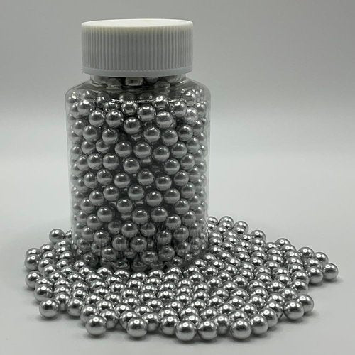 Airsoft 6mm BBs - .30-Gram Aluminum Balls for Target Practice | 800 Count Pack