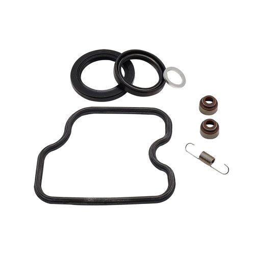 DRIVE UP Golf Cart 350cc Engine Gasket Kit and Seal for Club Car DS Precedent Gas Models, 1992-2015 FE350 Kawasaki Engine