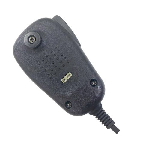 MH-48 MH-48A6J Handheld Mobile Microphone Speaker Mic with Button for Yaesu FT-8900R FT-7900R FT-8800R FT-7800R FT-7100 FT-2900 FT-2800 FT-1900 FT-1500M Mobile Radios 6-Pin