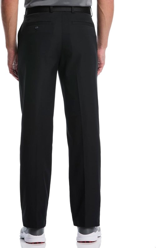 Callaway Men's Pro Spin 3.0 Golf Pants - Stretch Fit with Active Waistband | Big & Tall Available