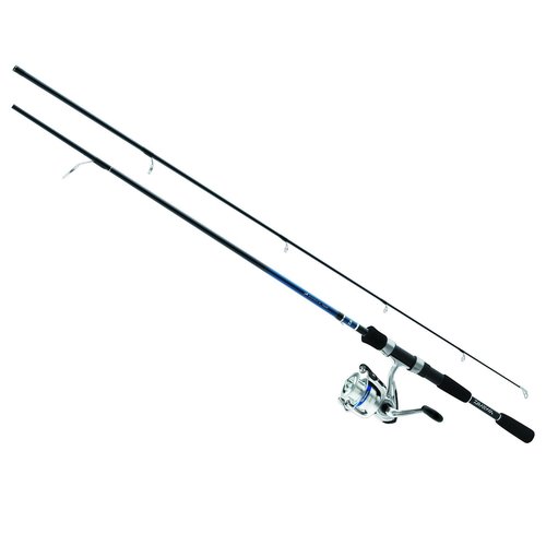 D-Shock DSK FW Spin PMC