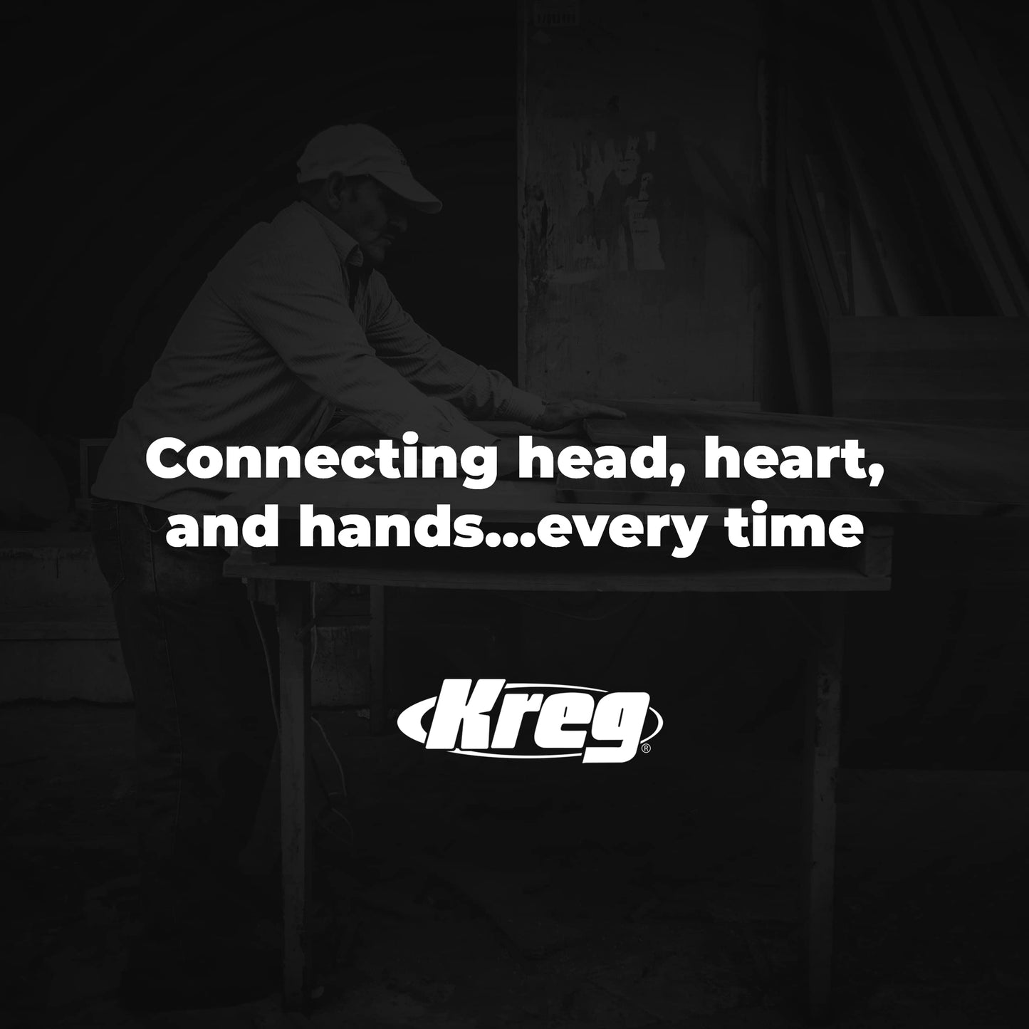 Kreg PRS250 Flush Trim Bit 1/4 Inch Shank