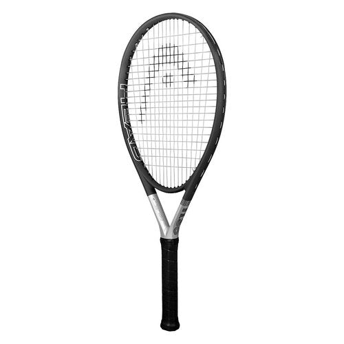 HEAD Ti.S6 Strung Tennis Racquet (4-1/2), Strung