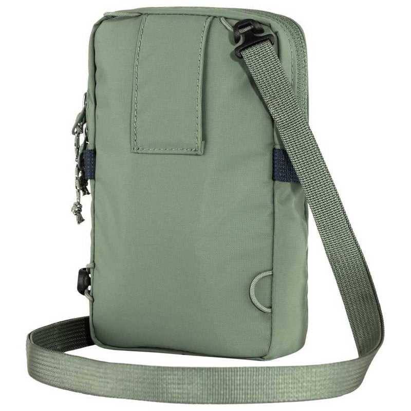 Fjallraven F23226614 High Coast Pocket Patina Green