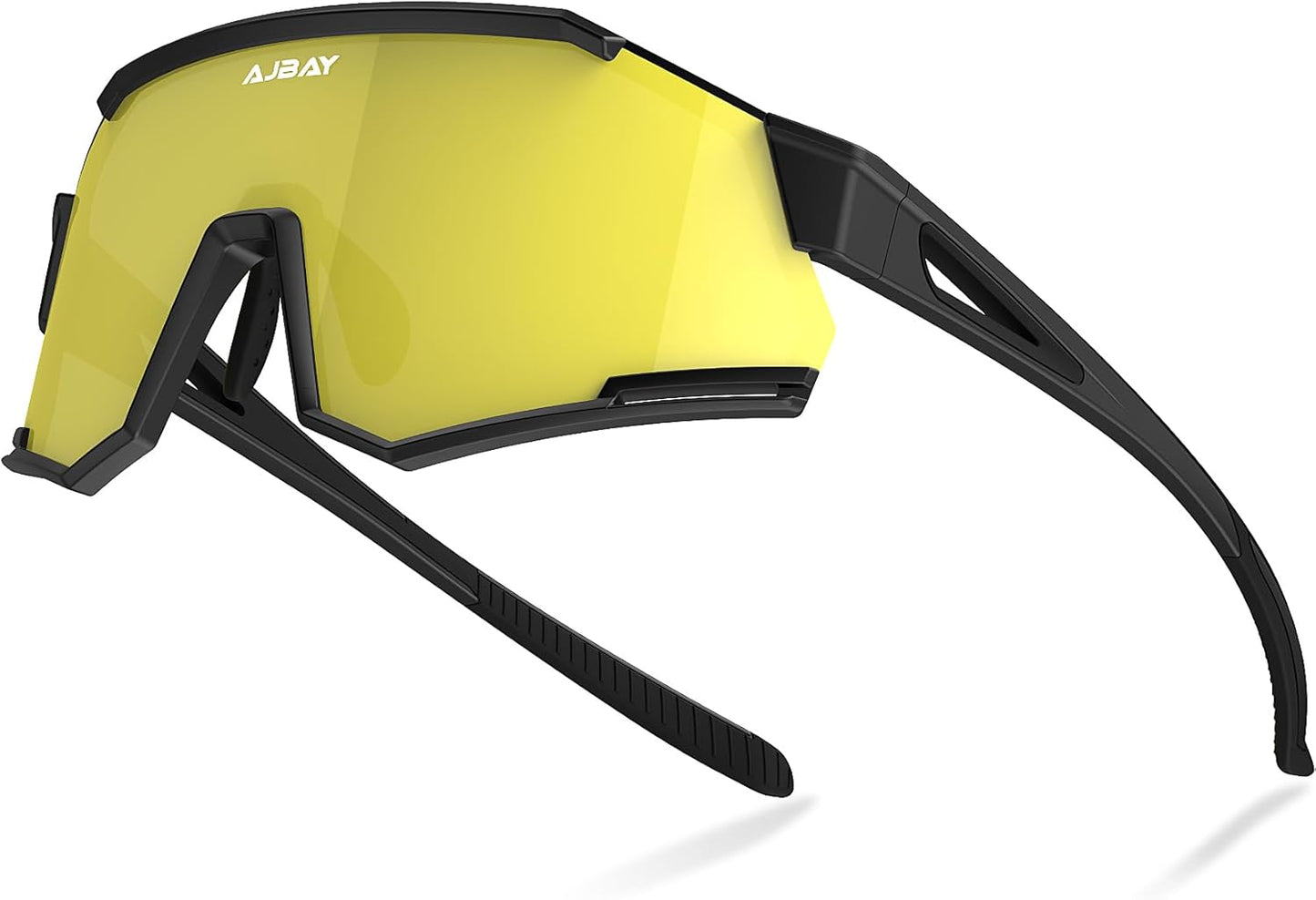 Polarized Kids Sunglasses - Ultra-Light TR90 Frame | UV400 Protection for Boys & Girls