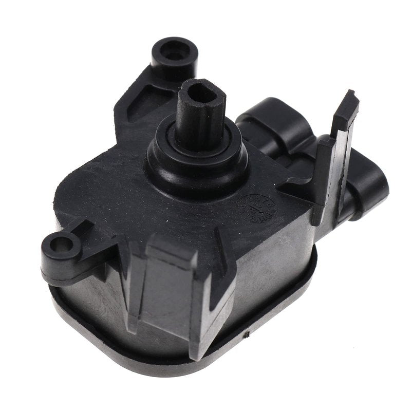 YIHETOP MCOR 4 Conversion Kit MCOR2 to MCOR4 for Club Car Precedent Carryall AM293001 103327901