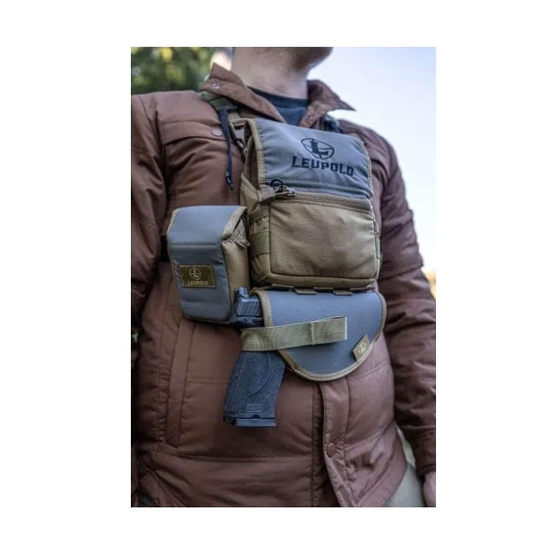 Leupold Pro Guide Universal Bino Harness Holster