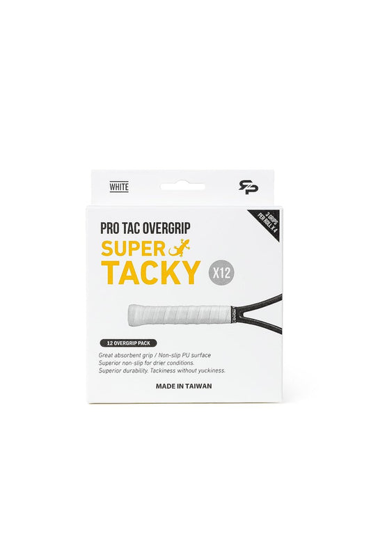 RTP PRO TAC SERIES OVERGRIPS