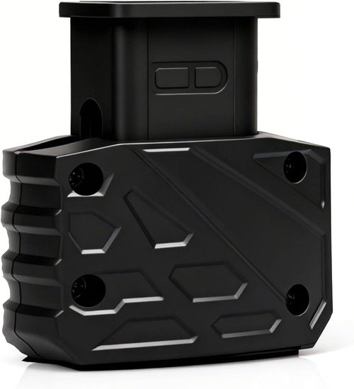 Glock Magazine Speed Loader - Essential Accessory for 9mm/.40 S&W - Fast, Pain-Free Loading | Portable Design