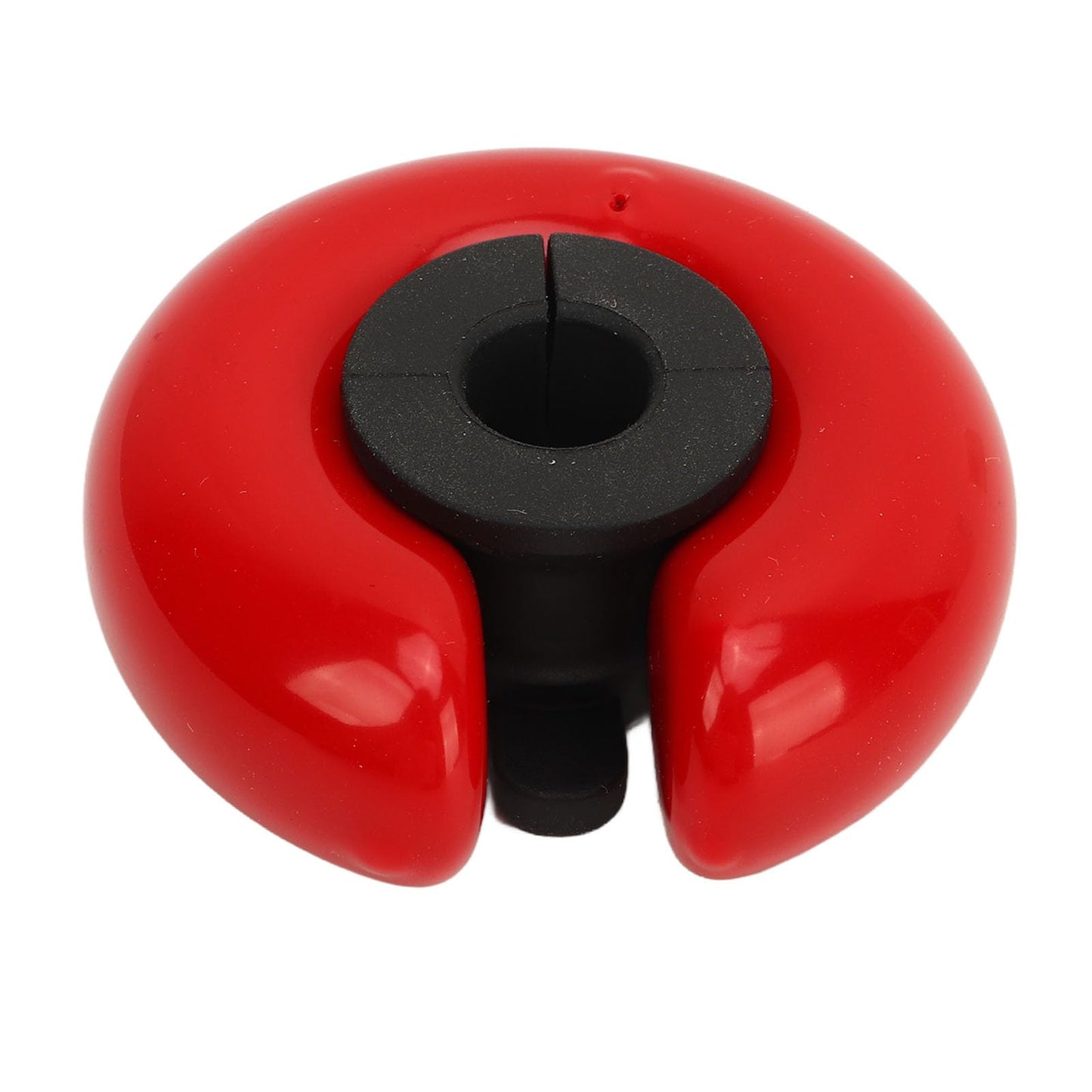 Golf Weight Rings, Golf Swing Weight Ring Red Scratch Golf Weights Swing Compact Golf Swing Trainer Ring for Training