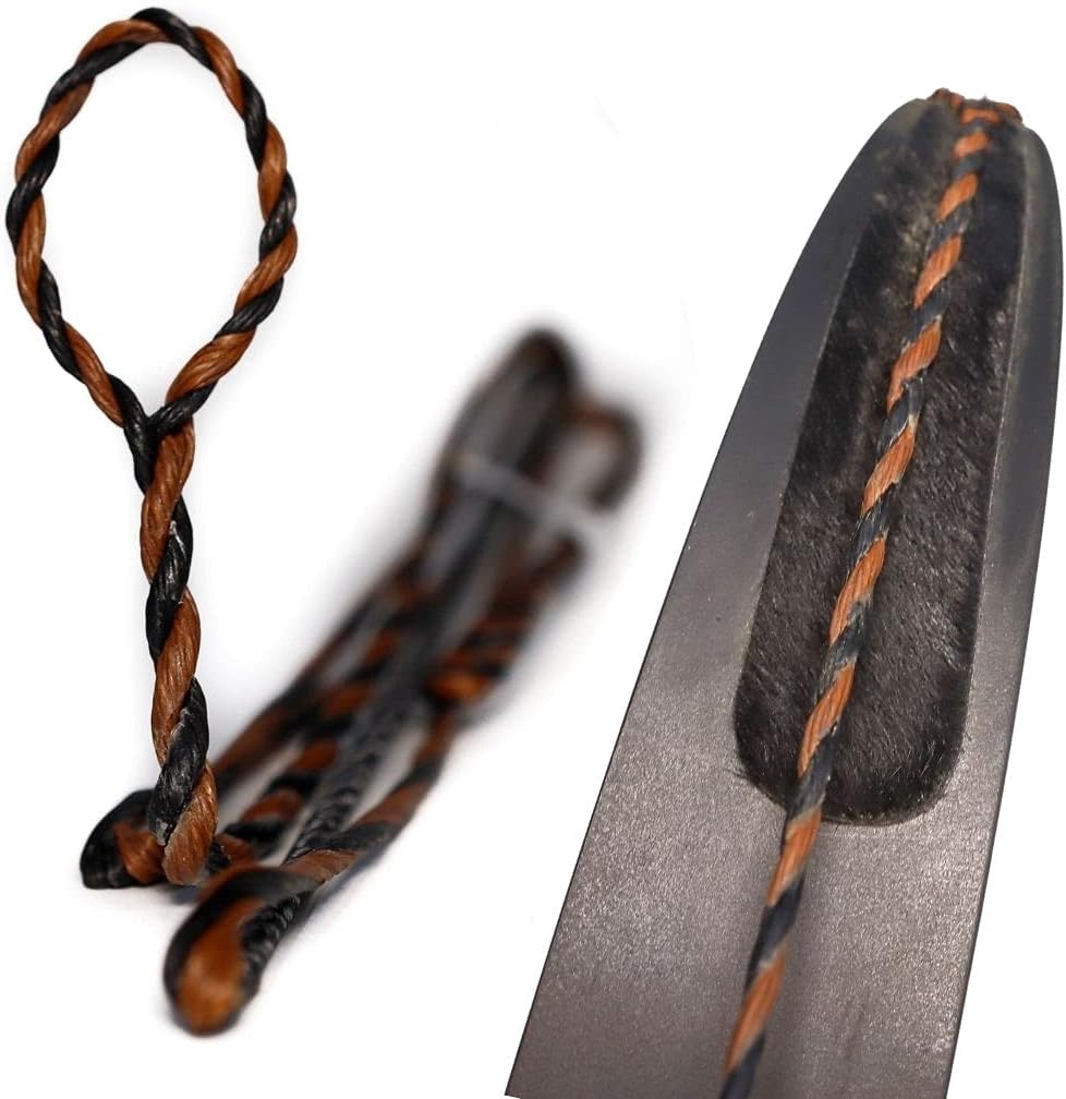 Shatterproof D-97 Recurve Bowstring - Durable Performance for Precision Archery