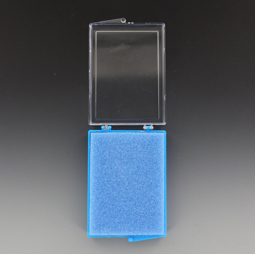SHOP AWARDS AND GIFTS Plastic Presentation Medal Box - Pack of 10