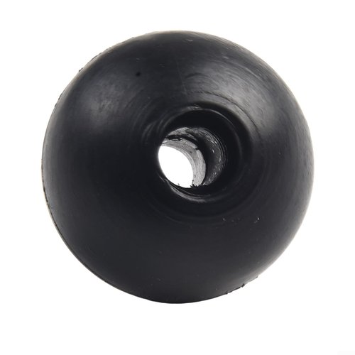 10 Pcs Fitness Pulley Cable Ball Stopper Attachment Replacement Stop Balls Joint Parts For Pulling Wire Gym Machine Rope Interface Port Cable Attachment(40mm)