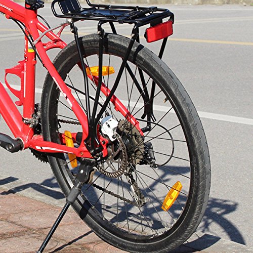 Bicycle Wheel Spoke Reflectors - Safety Warning & Decorative Bike Clips