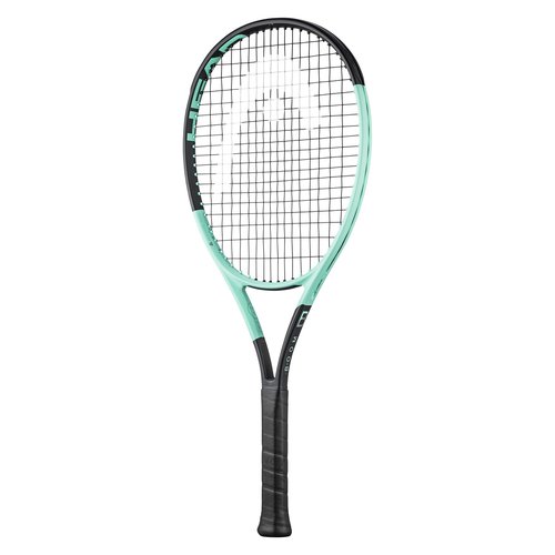 HEAD Boom Pre-Strung Jr Tennis Racquet 100 26