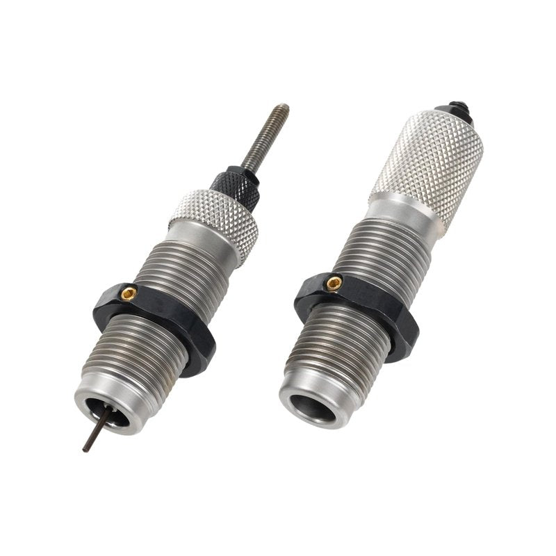 RCBS Full-Length Die Set .300 AAC Blackout, Reloading Die Set for .300 Blackout Rifle Cartridges