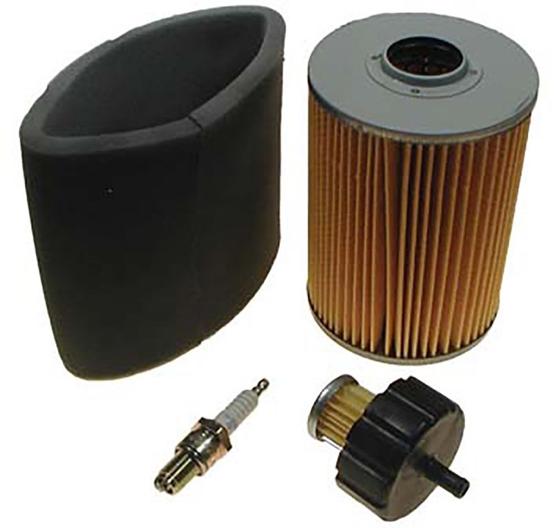 Yamaha G2 G9 G11 (4 Cycle) Gas Golf Cart Tune Up Kit