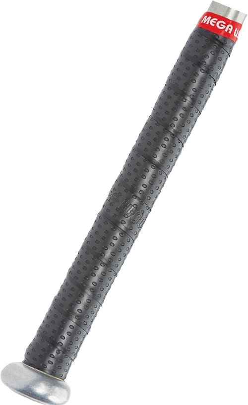 Hot Glove Mega Wrap Bat Grip - 1.5mm Tacky Design for Superior Control and Comfort