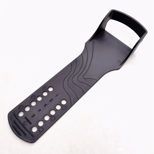 kowaku Rowing Machine Pedals Foot Pedals Nonslip Fitness Equipment Accessories for Water Resistance/Wind Resistance Rowing Machine