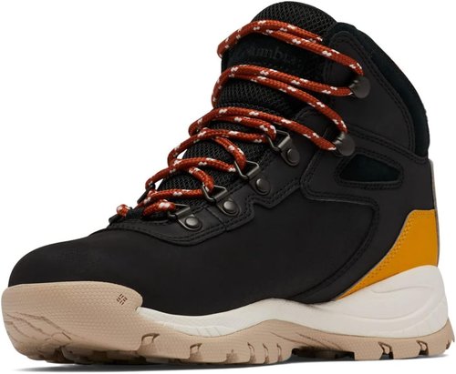 Columbia Women's Newton Ridge Plus - Waterproof Hiking Boots for All-Day Comfort | Durable & Stylish