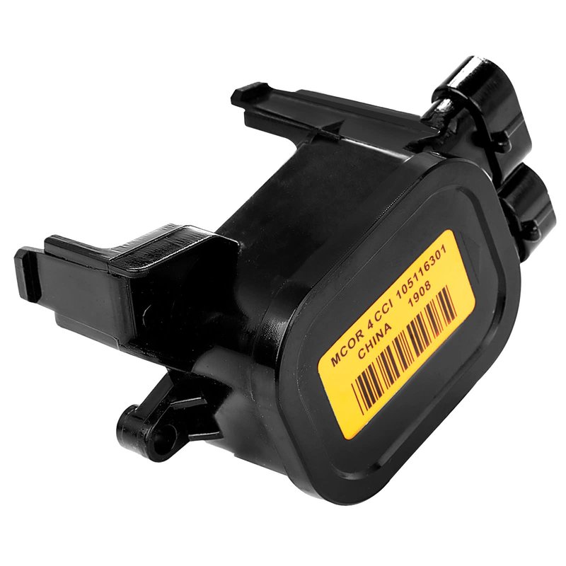 Roykaw Golf Cart MCOR 4 Throttle Potentiometer for Club Car DS & Precedent, Replaces OEM# 105116301, Compatible with 103850401 (MCOR 3)