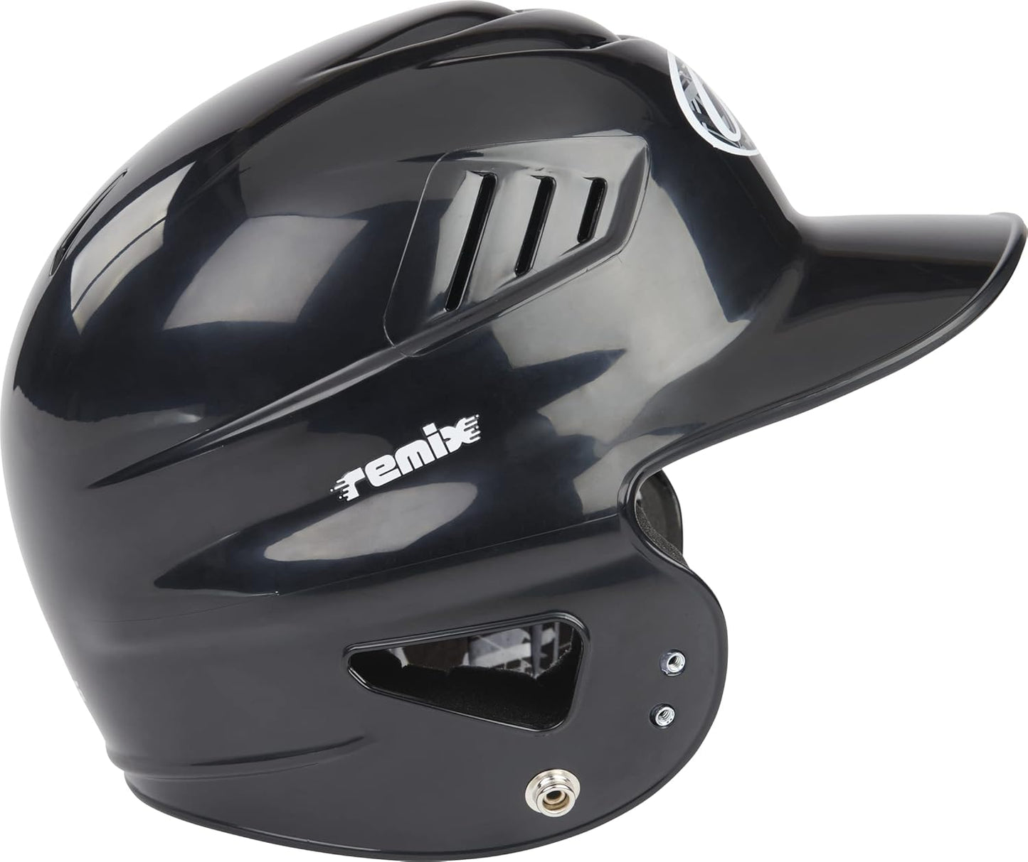 Rawlings | COOLFLO Batting Helmet - Lightweight Design for Enhanced Comfort and Protection