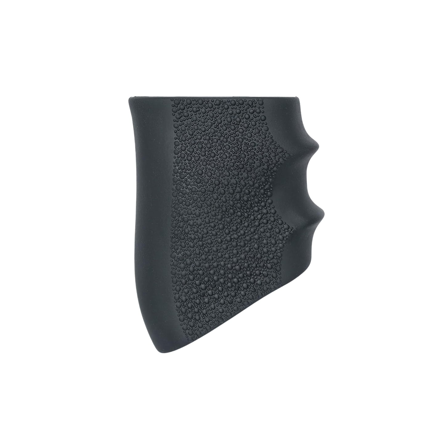 Hogue HandAll Universal Full Size Grip Sleeve, Black - 17000