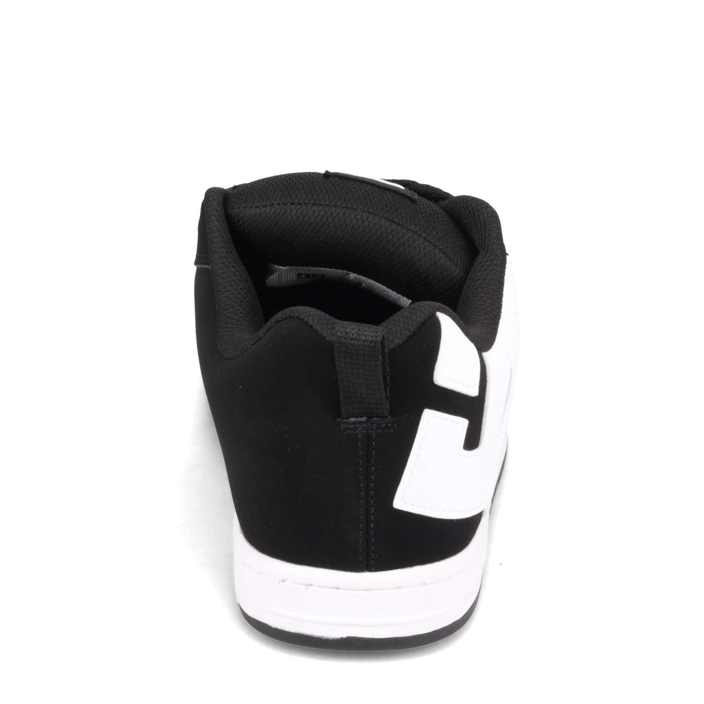 Court Graffik- Black- 10.5