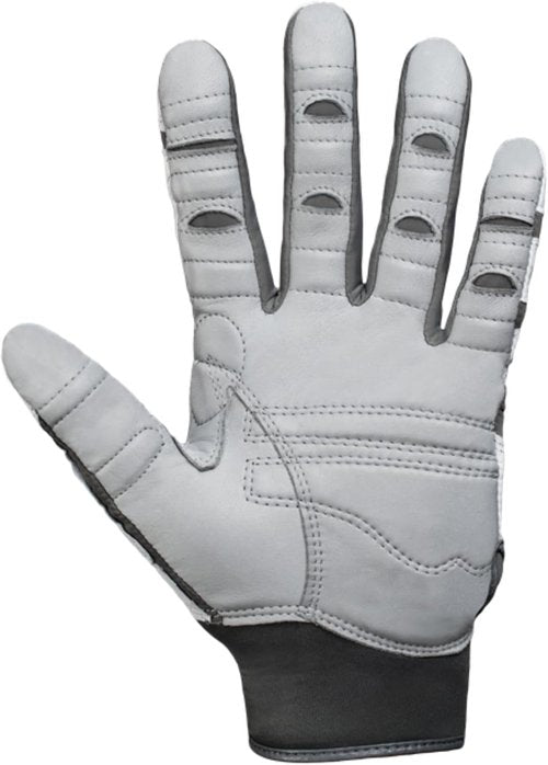 Bionic Men's ReliefGrip 2.0 Golf Glove - Enhanced Comfort & Grip for Better Performance