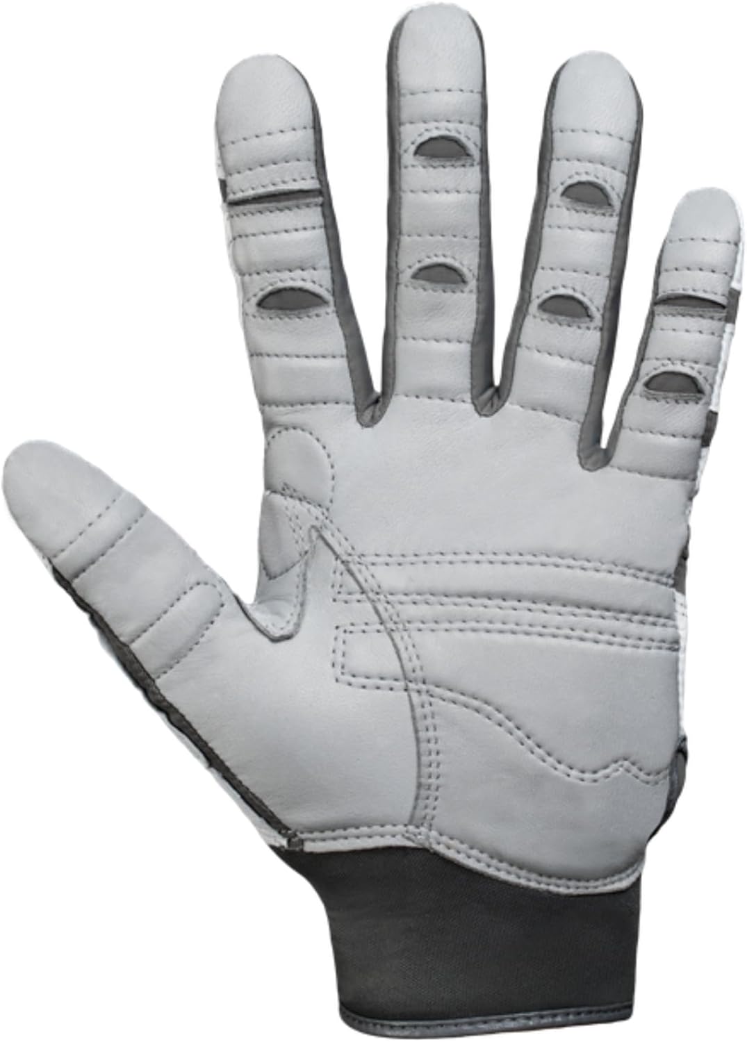 Bionic Men's ReliefGrip 2.0 Golf Glove - Enhanced Comfort & Grip for Optimal Performance