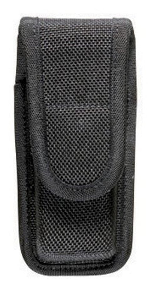 Bianchi, 7303V AccuMold Single Magazine/Knife Pouch, Velcro, Size 2