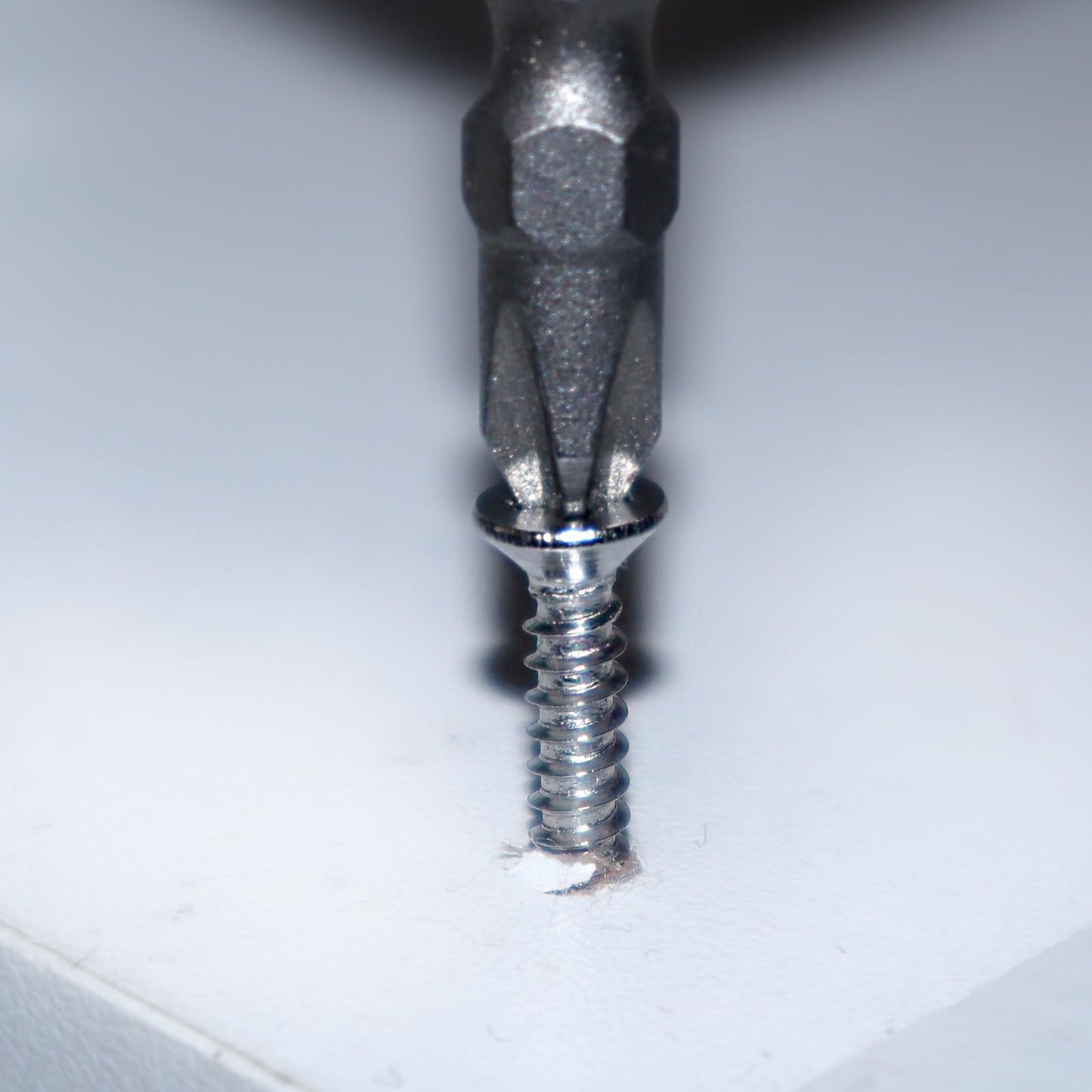 #6 x 2" Stainless Flat Head Phillips Wood Screw, 100 pcs, 18-8 (304) Stainless Steel Screws by NIANXIHAN (M3.5 x 50mm)