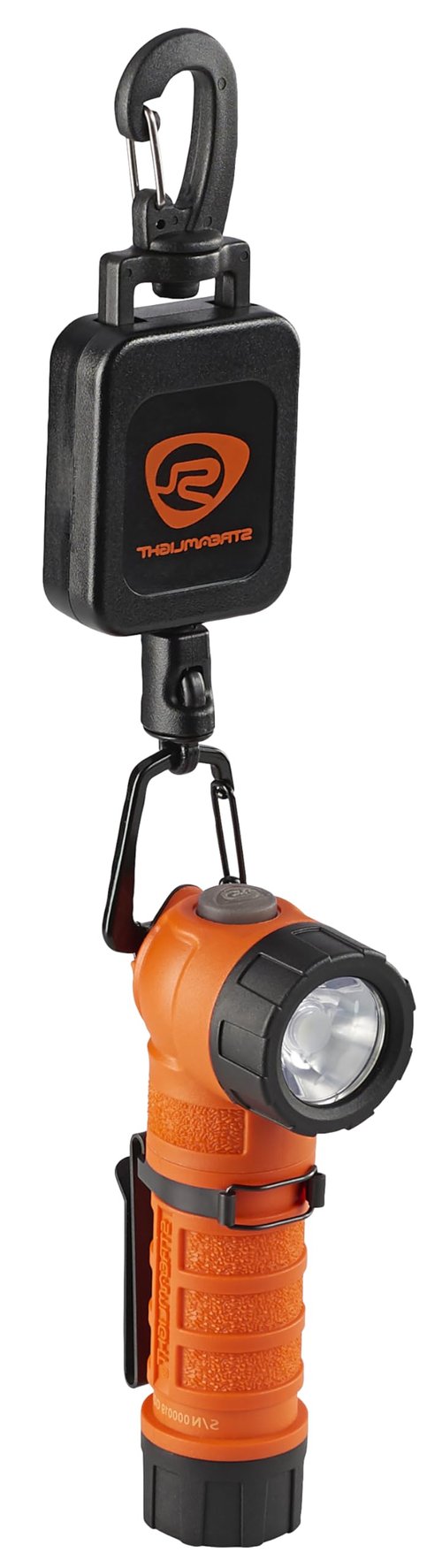 Streamlight 88833 Gear Keeper - PolyTac 90