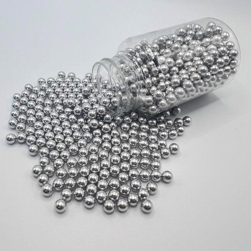 Airsoft 6mm BBs - .30-Gram Aluminum Balls for Target Practice | 800 Count Pack