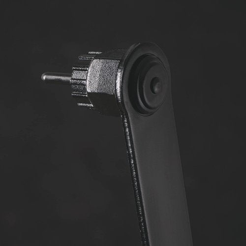 BIKEHAND Extra Long Handle Bicycle Bike compatible with Shimano Sram Freewheel Cassette Center Lock Type Brake Rotor Lockring Install Remover Tool