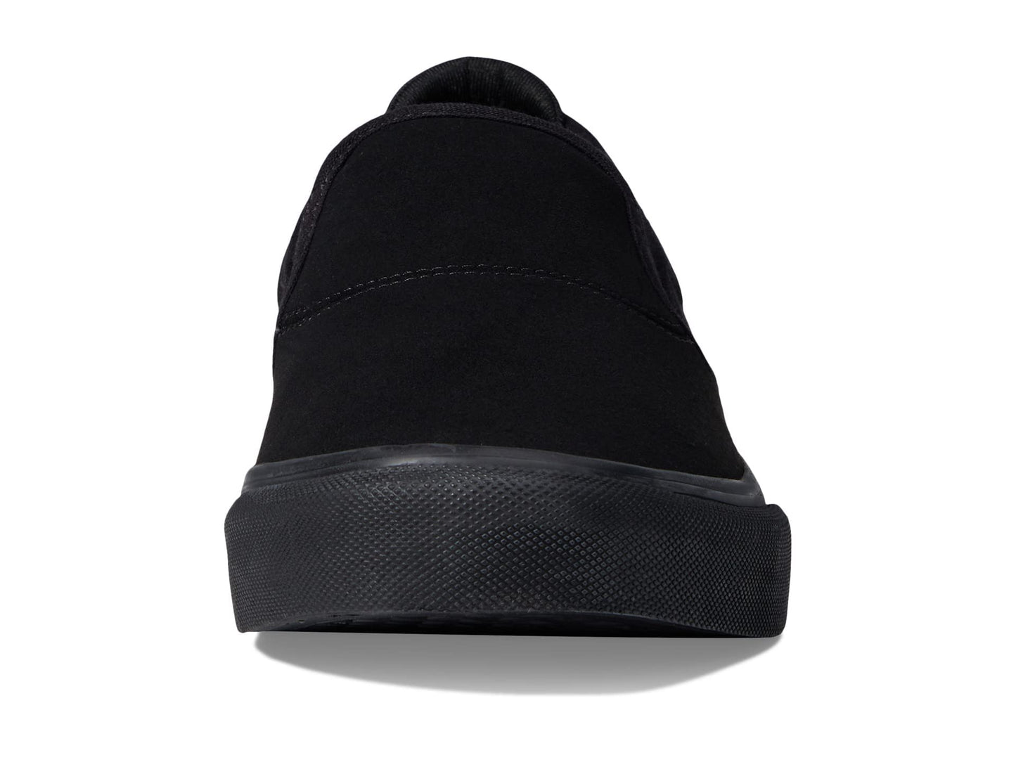 Emerica Wino G6 Slip-On Black 2 7.5 D (M)