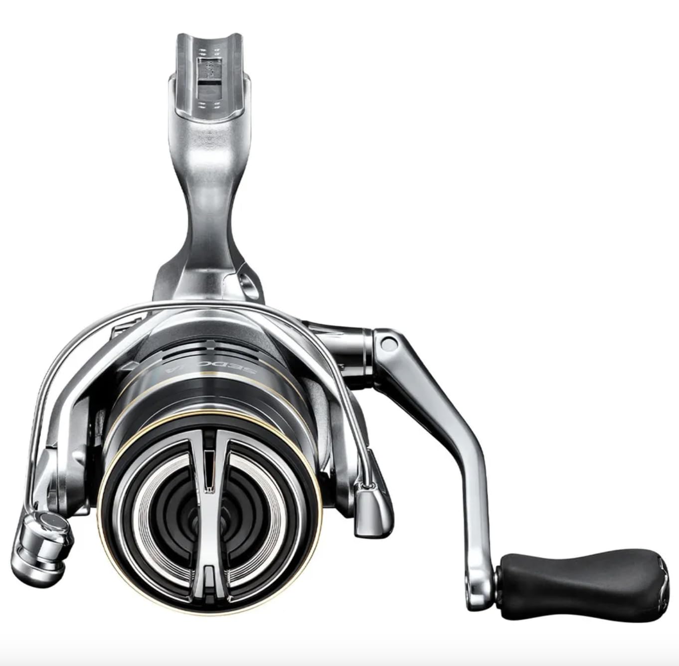 Shimano Sedona FJ Spinning Reel (SE500FJ) Fishing