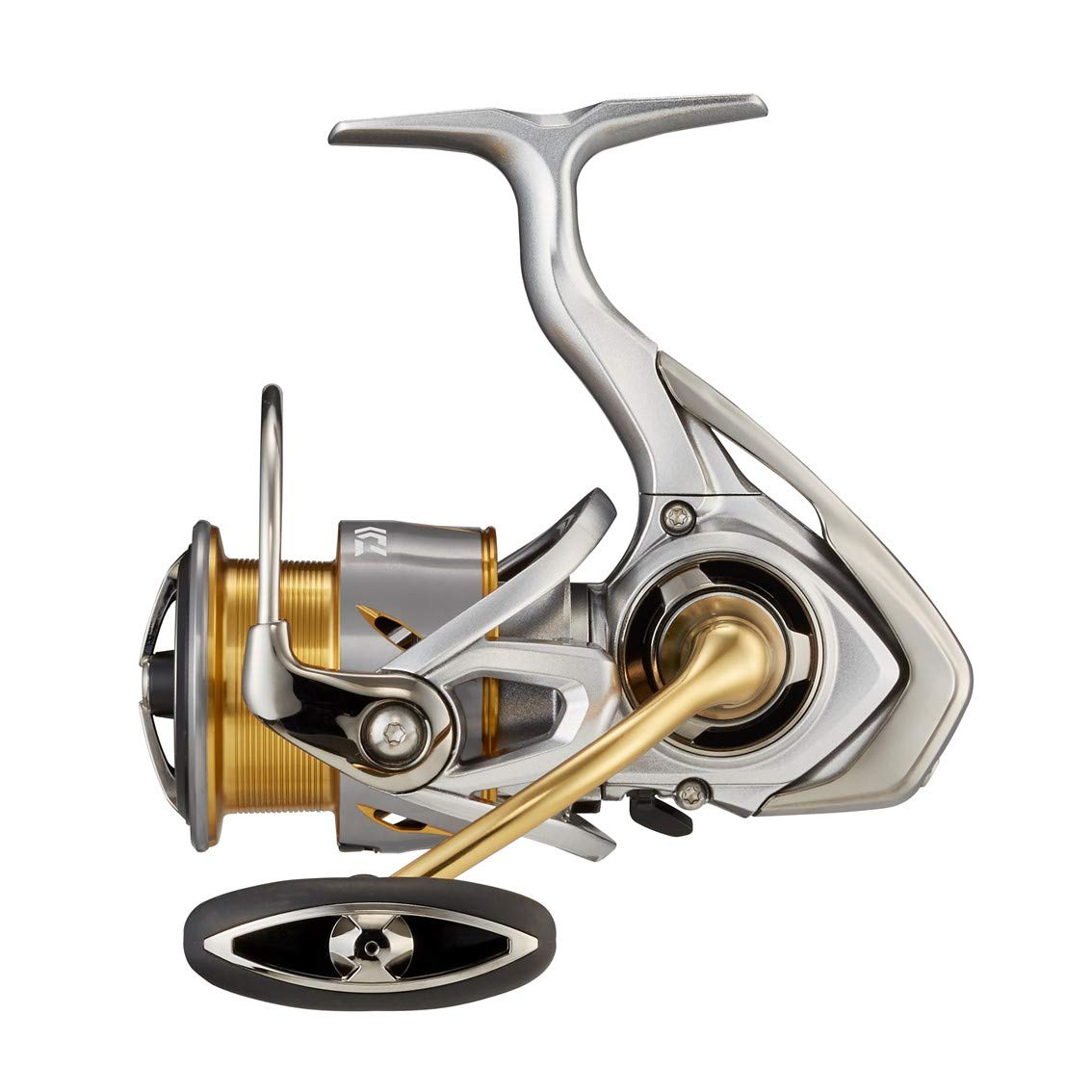 Daiwa LT3000-XH 21 Freams