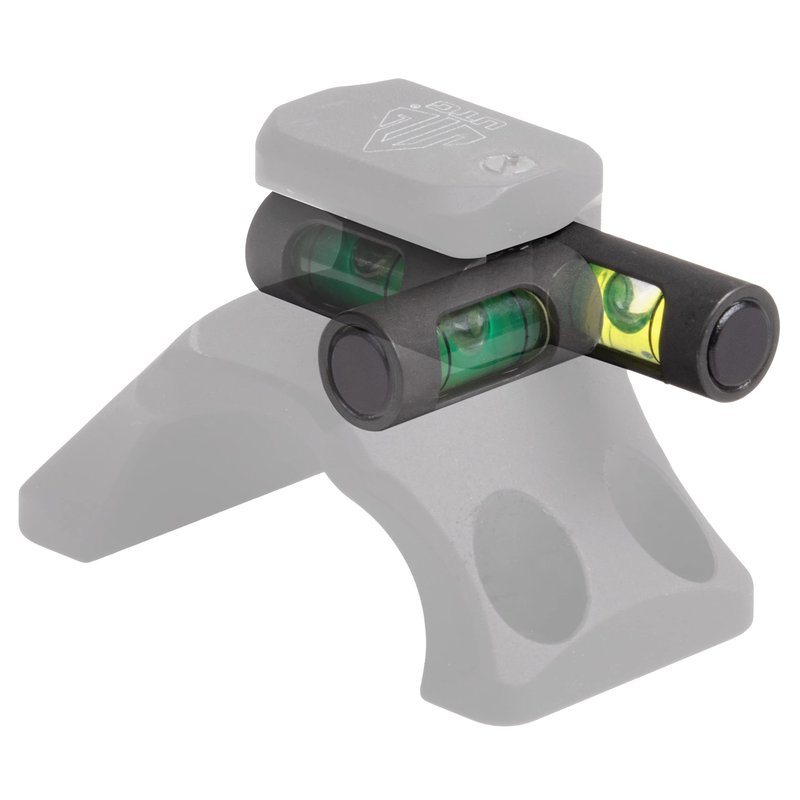 UTG ACCU-SYNC Anti-Cant Leveler, 1", Black