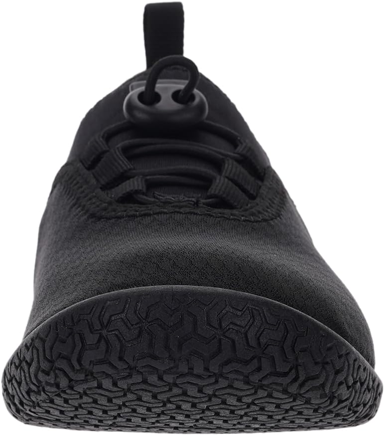 Water Shoes for Women - Lightweight & Packable Z21 - Black